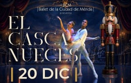 Ballet de la Ciudad de Mérida presenta: 