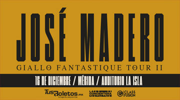 José Madero