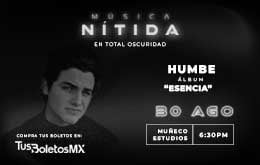 Música Nítida: Humbe 