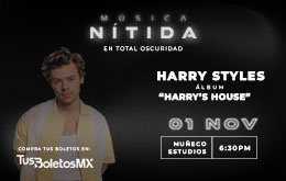 Música Nítida: Harry Styles