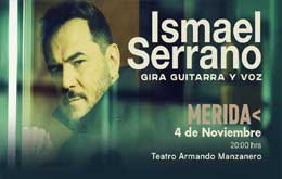 Ismael Serrano