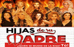 Hijas de su Madre en Cuautla