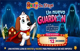 Hunty On Stage: Un Nuevo Guardian - Cancún