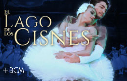 Ballet de la Ciudad de Mérida presenta: 