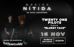 Música Nítida: Twenty One Pilots