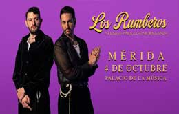 Los Rumberos en: