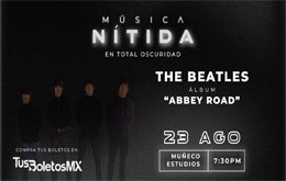 Música Nítida: The Beatles 