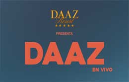 Daaz en Vivo - Mérida