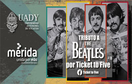 Tributo a The Beatles por