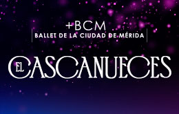 Ballet de la Ciudad de Mérida presenta: 