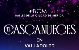 Ballet de la Ciudad de Mérida presenta: 