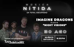 Música Nítida: Imagine Dragons  