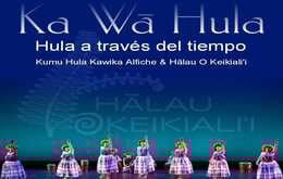 Ka Wā Hula: