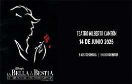 Colegio Senda Presenta: