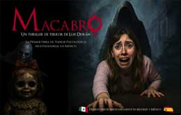 Macabro en Mérida 