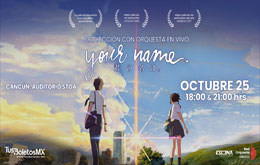 Your Name