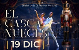 Ballet de la Ciudad de Mérida presenta: 