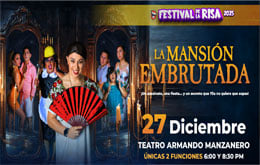 Tila Maria Sesto en: 