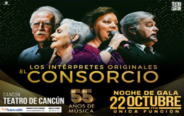 El Consorcio