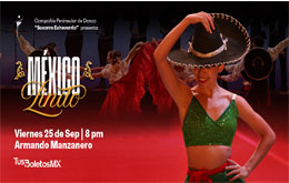 Compañía Penínsular de Danza presenta: 