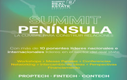  Summit Real Estate Península en Mérida