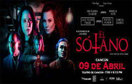 El Sotano en Cancun 