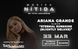 Música Nítida: Ariana Grande 