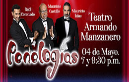 Penelogías en Mérida