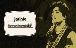 Jacinto - Mérida