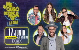 Me Caigo de Risa en Mérida