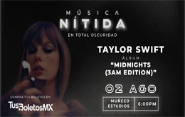 Música Nítida: Taylor Swift