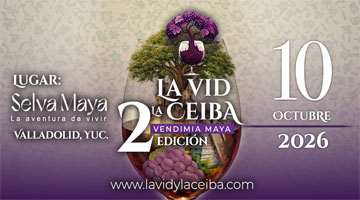 La Vid y La Ceiba: 