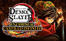 Demon Slayer: