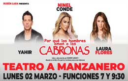 Por qué los Hombres Aman a las Cabronas en Mérida