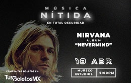 Música Nítida: Nirvana 