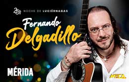Fernando Delgadillo en: 