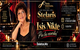 Isis Nikté 