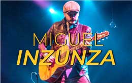  Miguel Inzunza en Mérida