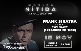 Música Nítida: Frank Sinatra