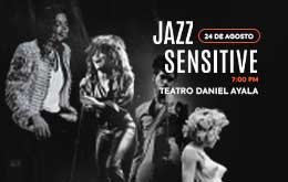 Jazz Sensitive en: