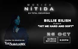 Música Nítida: Billie Eilish