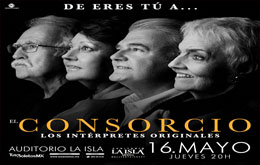 El Consorcio 