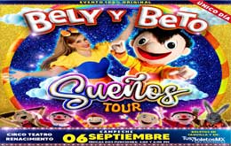 Bely y Beto: