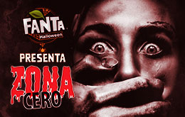Zona Cero en Mérida -8 de Octubre