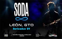 SODA