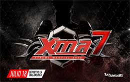 XMA Xtreme Martial Arts - Mérida