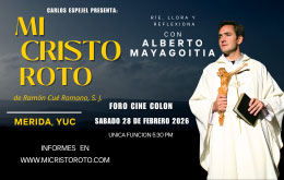 Carlos Espejel Presenta: 