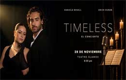 Timeless - Cancún