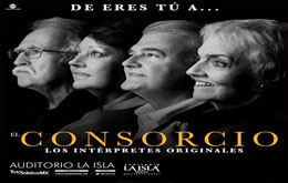 El Consorcio 