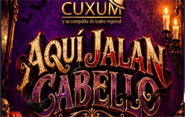 Cuxum presenta: 